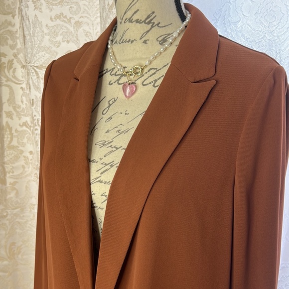 TopShop blazer - Picture 2 of 4